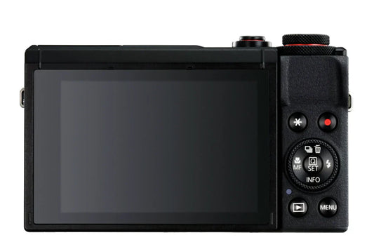 CNON PowerShot G7 X Mark III